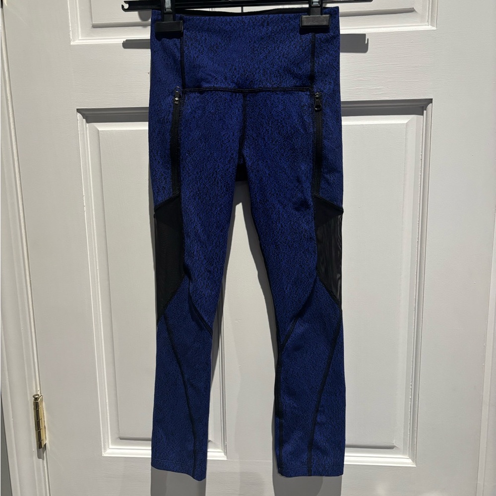 Lululemon Crops